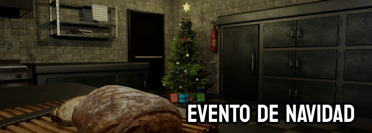 Christmas Event 2024 - End of the Event