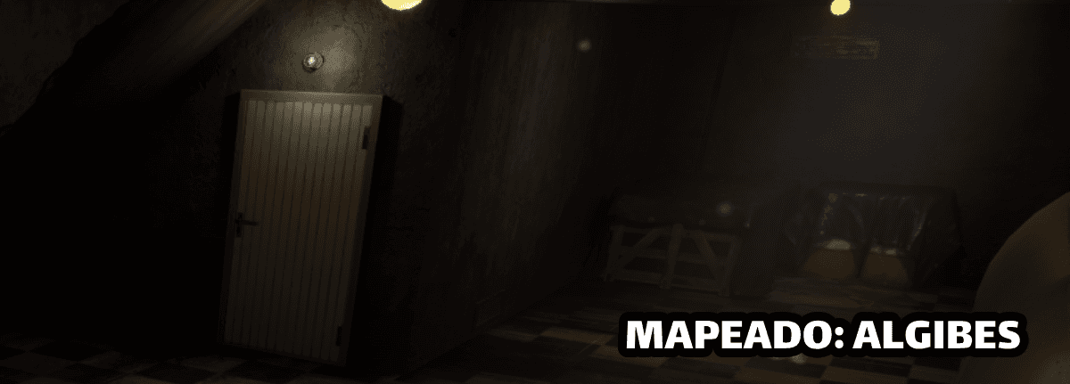 Mapping: Cisterns