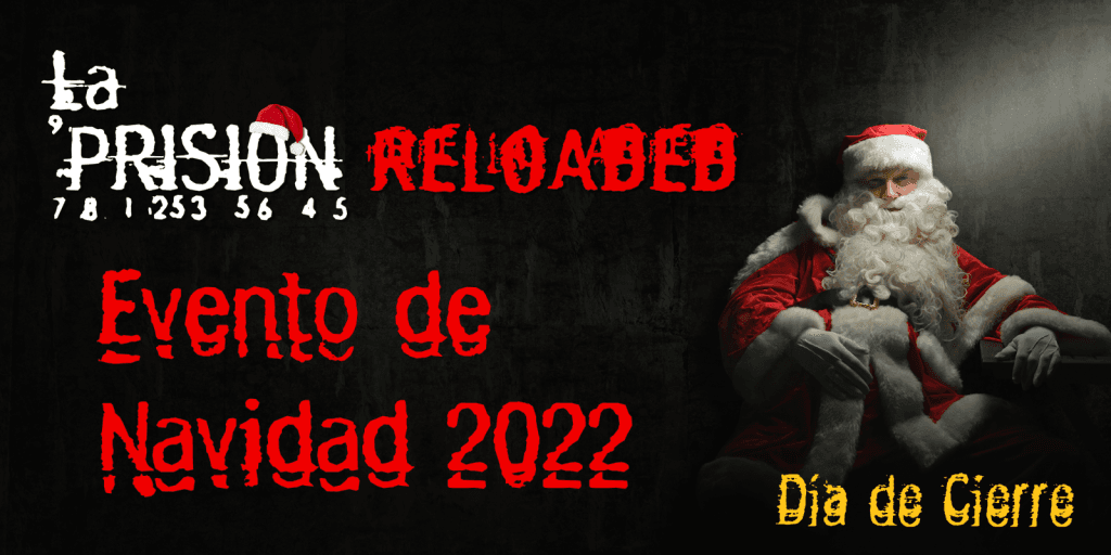 Christmas Event 2022 - Closing Day