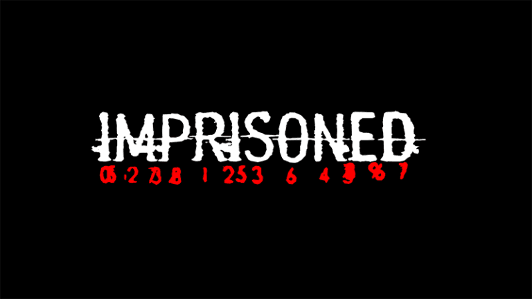Introducing: IMPRISONED
