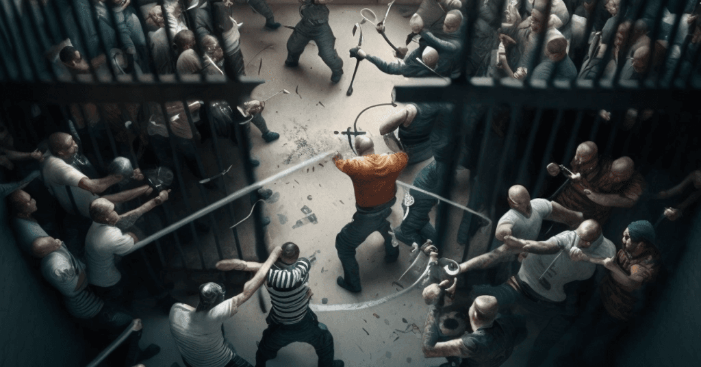 Introducing the 1st BULLFIGHT TOURNAMENT