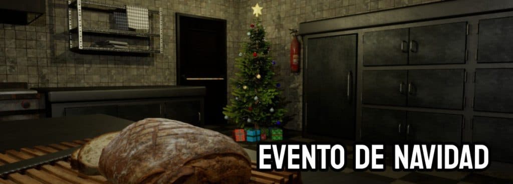 Christmas Event 2024 - End of the Event