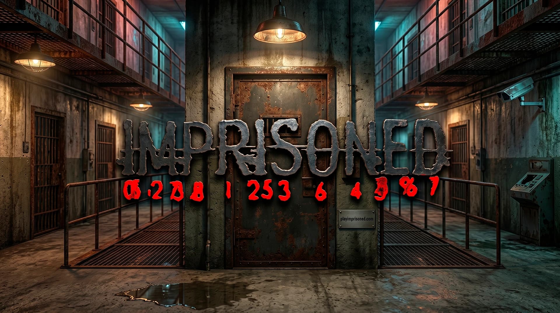 El futuro de IMPRISONED