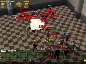 Prison returns: Prison Legacy is born